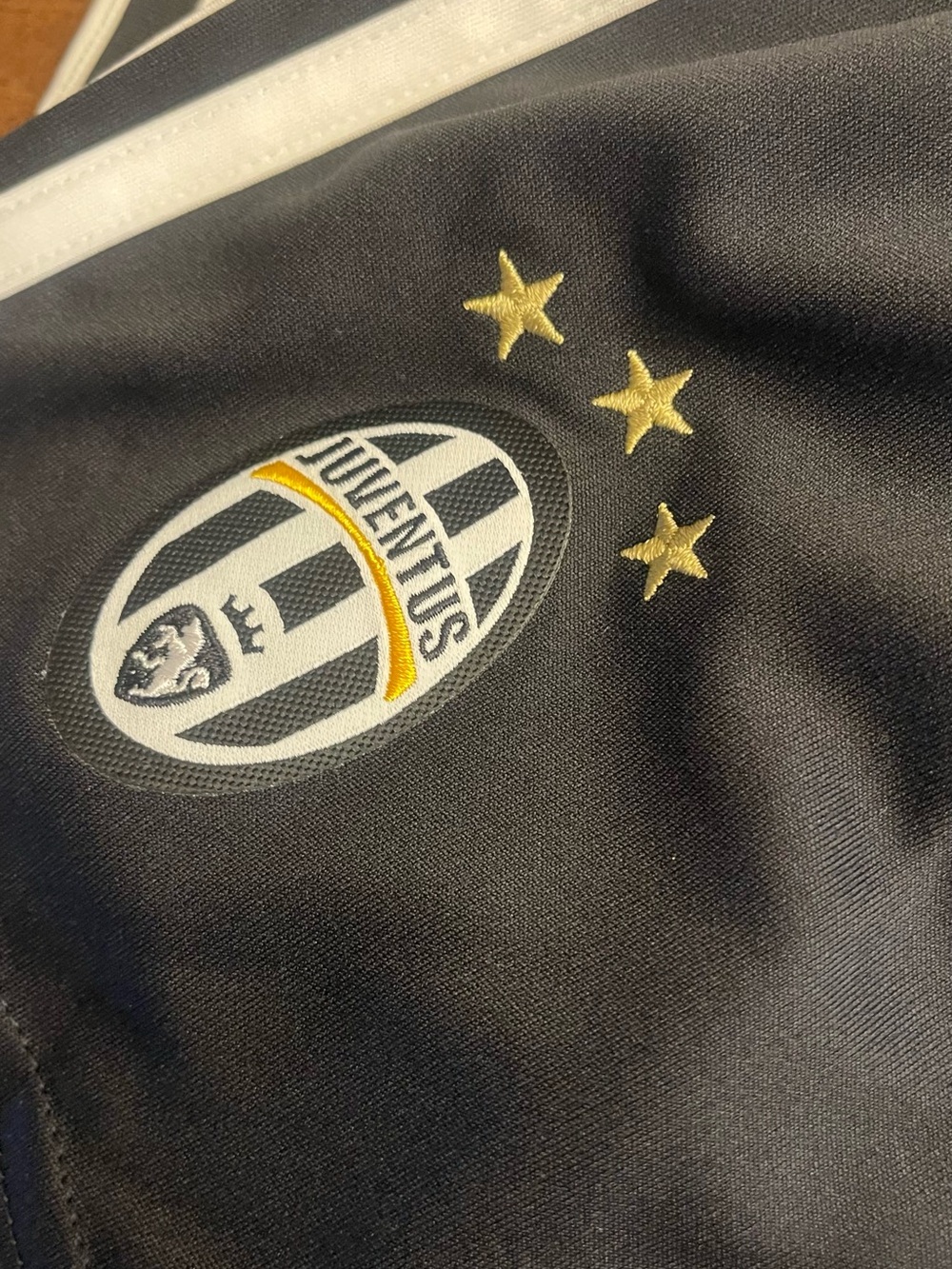 adidas Mens Juventus Jacket with matching shorts large world cup - Picture 6 of 6